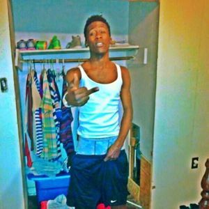 Meet your Posher, Thomas